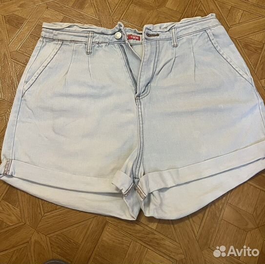 Шорты женские