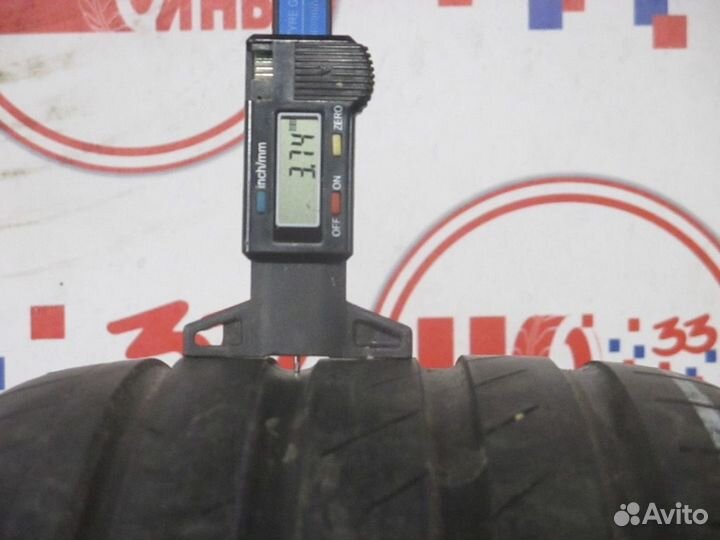 Nokian Tyres Hakka Black 225/55 R17