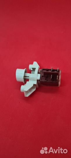 Сетевая кнопка для стиральной машины Beko (бу)