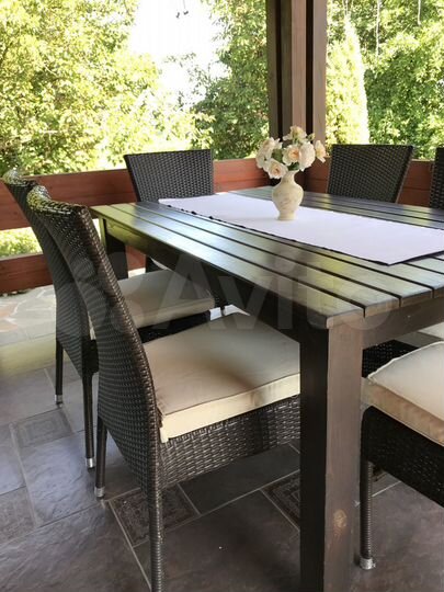 Дом 48 м² на участке 16 сот.