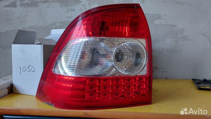 Диотный стоп priora 2