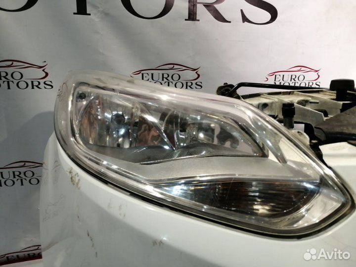 Ноускат Ford Focus 3