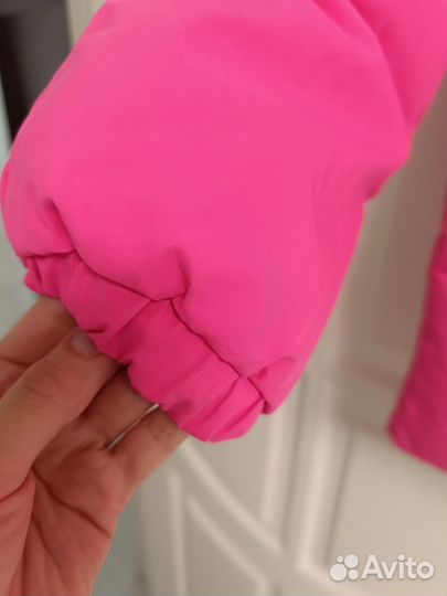 Куртка зимняя женская 42 44 размер