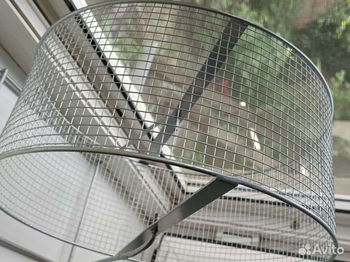 Колесо для шиншиллы