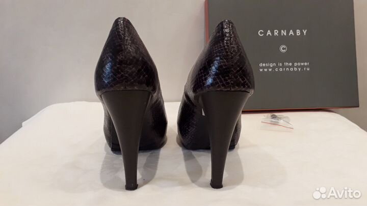 Туфли женские