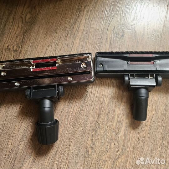 Насадка для пылесоса