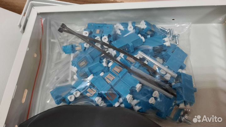 Кросс оптический 19