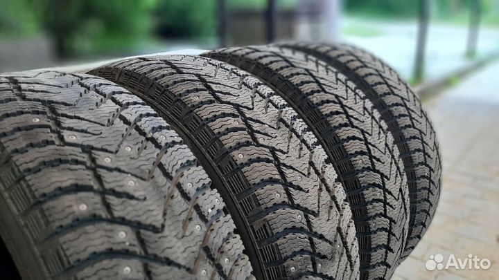 Cordiant Snow Cross 2 SUV 225/60 R17 103T