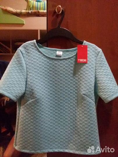 Жакет новый