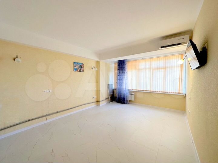 Квартира-студия, 31 м², 6/8 эт.