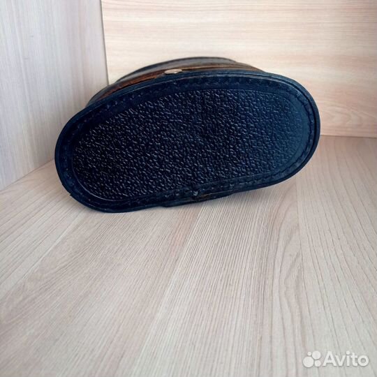 Кофр для бинокля бпц 12х45