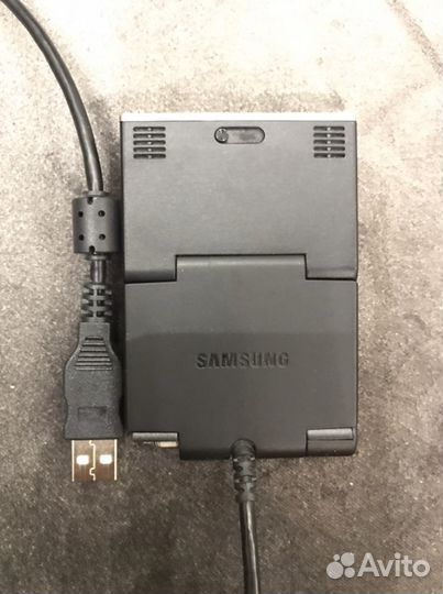 Тв -камера/TV Camera Samsung