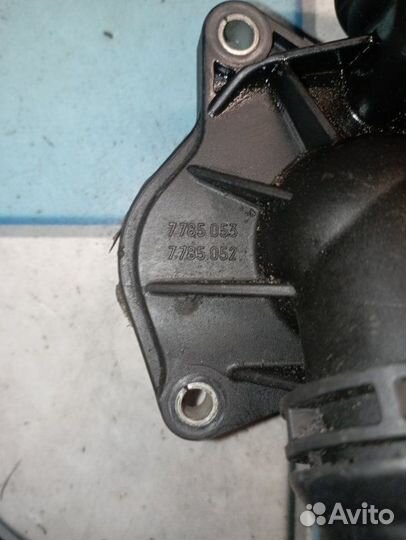 Термостат Bmw 3 E46