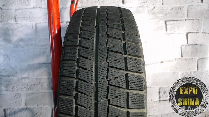 Bridgestone Blizzak Revo GZ 195/55 R16