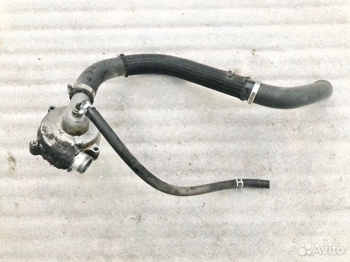 Suzuki GSX1300R Hayabusa 08 + помпа