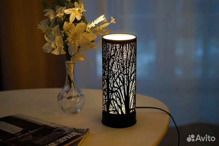 Аромалампа электрическая Forest