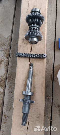 Stels 300 b запчасти