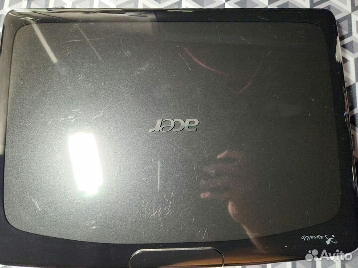 Acer Aspire 5920G