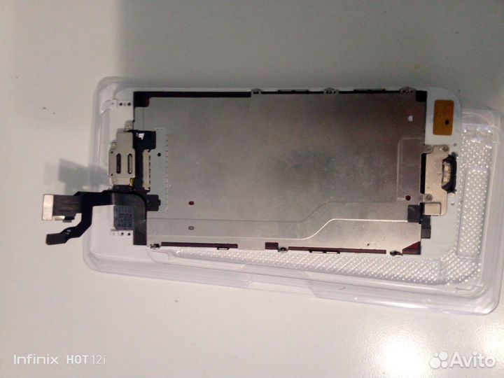 Запчасть для Айфона 6