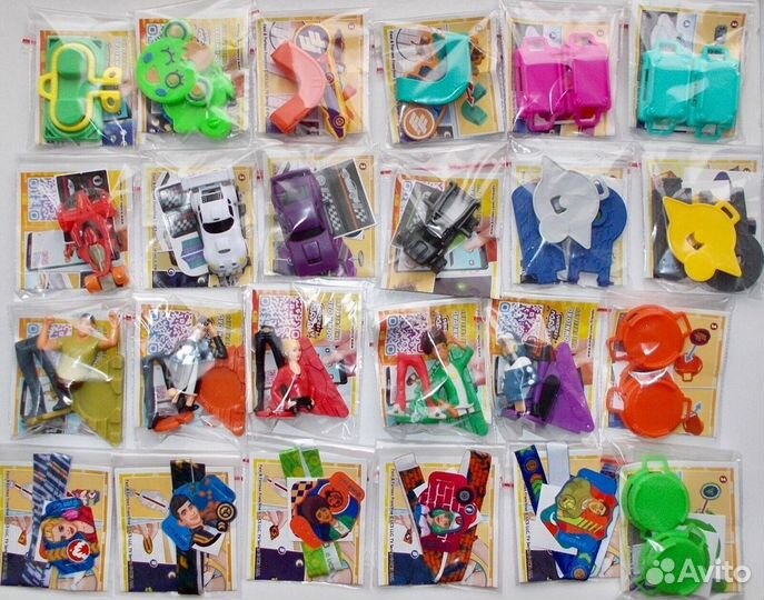 Fast & Furious Spy Racers