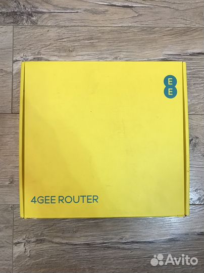 Wifi роутер 4g модем с сим