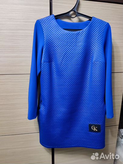 Женские вещи пакетом 48 50