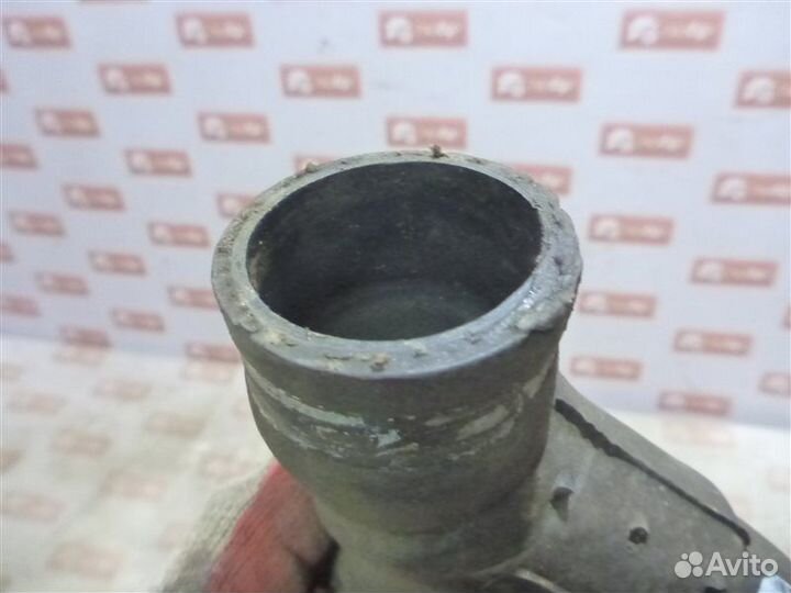 Патрубок Opel Vectra 36 Z18XE 2001