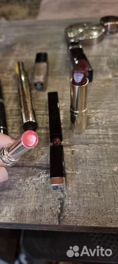 Косметика люкс