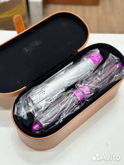 Стайлер Dyson 5в1