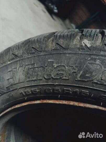 Cordiant Winter Drive 2 185/65 R15
