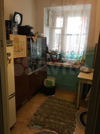 2-к. квартира, 46,5 м², 3/9 эт.