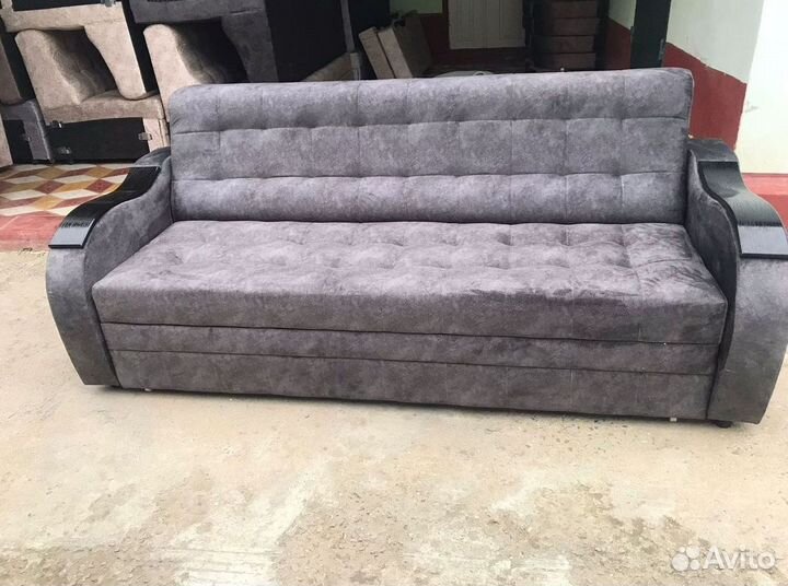 Диван раскладной на заказ не б/у