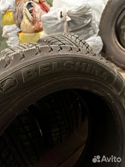 Белшина Artmotion 205/55 R16 91T