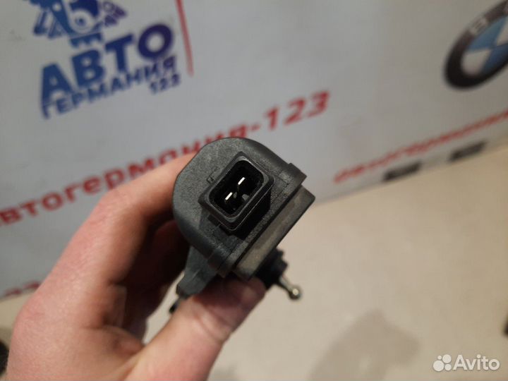 Диса Bmw 120 E87 N46B20B 2007