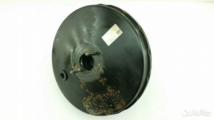 Вакуумный усилитель тормозов Peugeot 307 TU5JP4