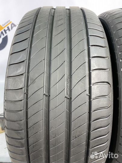 Michelin Primacy 4 235/45 R17