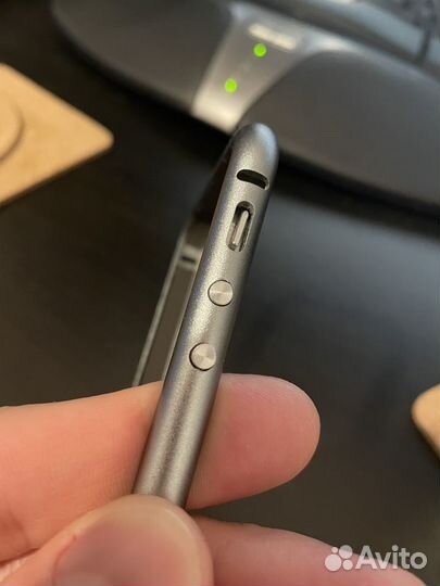 Рамка бампер для iPhone se (2015)