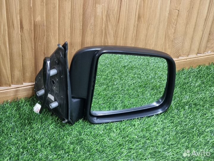 Зеркало Ford Ranger 1998-2006 правое 3 контакта