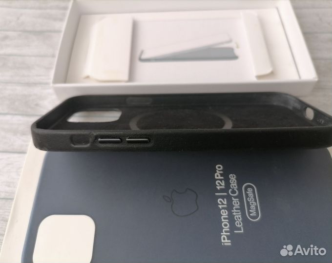 Чехол на iPhone 12 pro