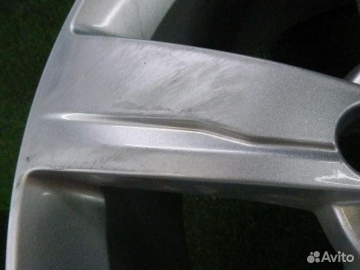 Диск литой R20 Range Rover Velar (2017-н.в.)