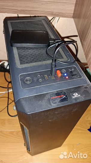 Системный блок, компьютер