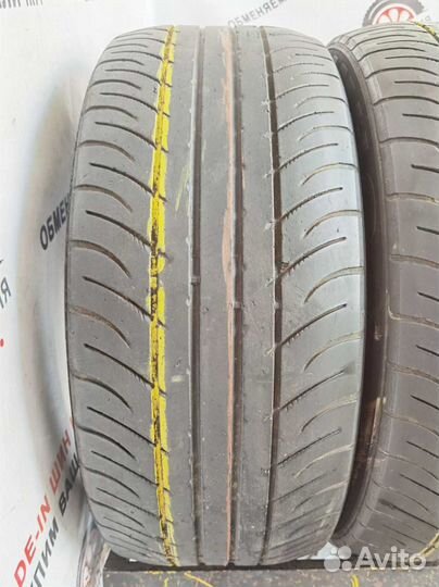 Kumho Ecsta SPT KU31 235/55 R17