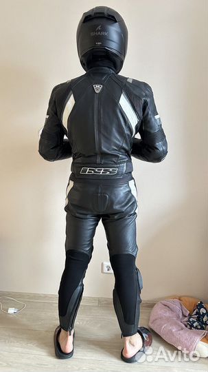 Мотокомбинезон ixs