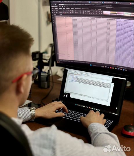 Бухгалтер калькулятор Iiko удаленно