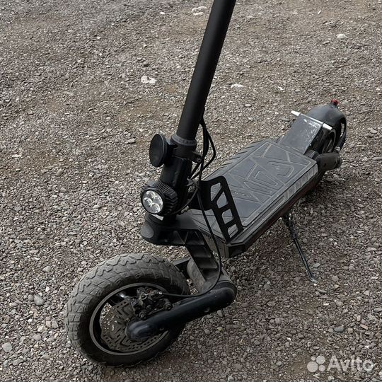 Электросамокат Kugoo G2 PRO