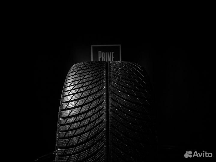 Michelin Pilot Alpin 5 SUV 255/35 R22 99W