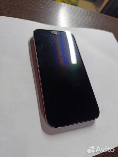 iPhone 14 Pro, 128 ГБ