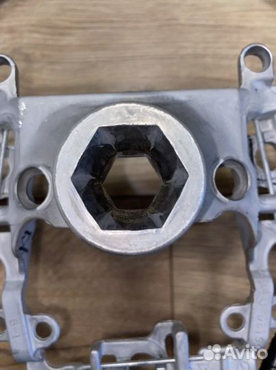 Рулевое колесо для Mazda 6