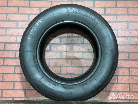 Michelin Latitude Sport 3 235/65 R17