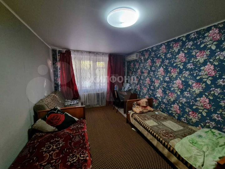 1-к. квартира, 31 м², 1/5 эт.
